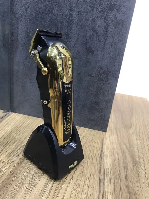 Wahl magic clip gold Wahl magic clip gold