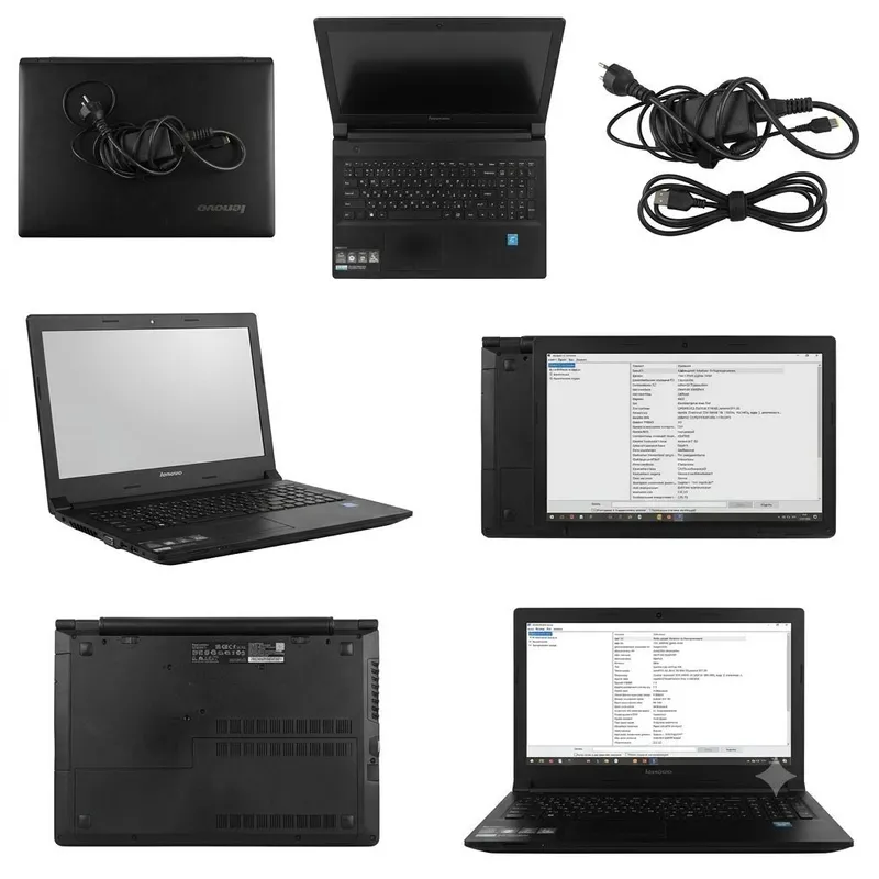 Продаётся ноутбук Lenovo B51-30 ($100)