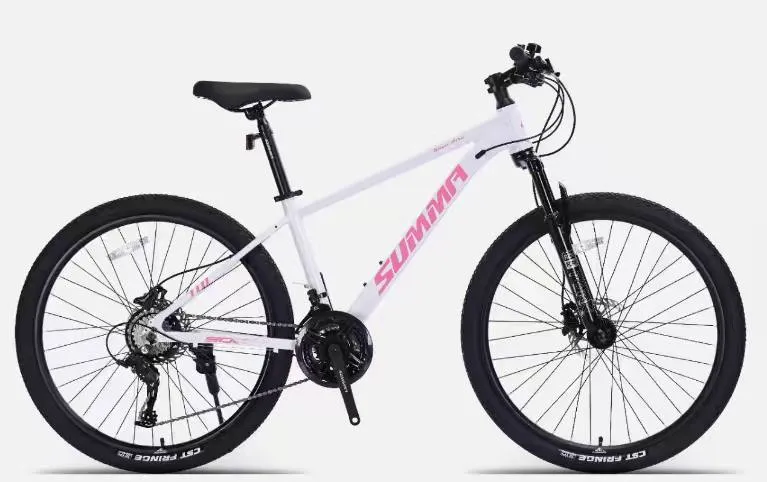 Alyuminiy romli velosiped 4