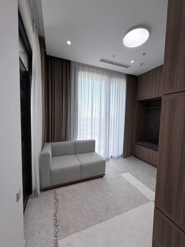 Аренда новостройка Шайхантахурский район Tashkent city NEST ONE — фото 3