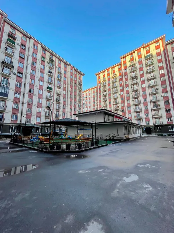 Nice Villas turar-joy majmuasi 1