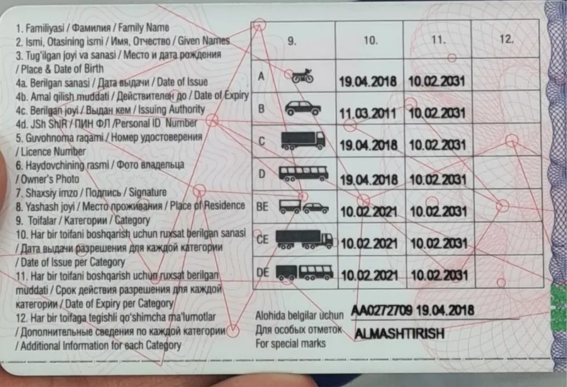 Ichki turizm komfort transport hizmati mikroaftobus 12 va 15 talik — фото 1
