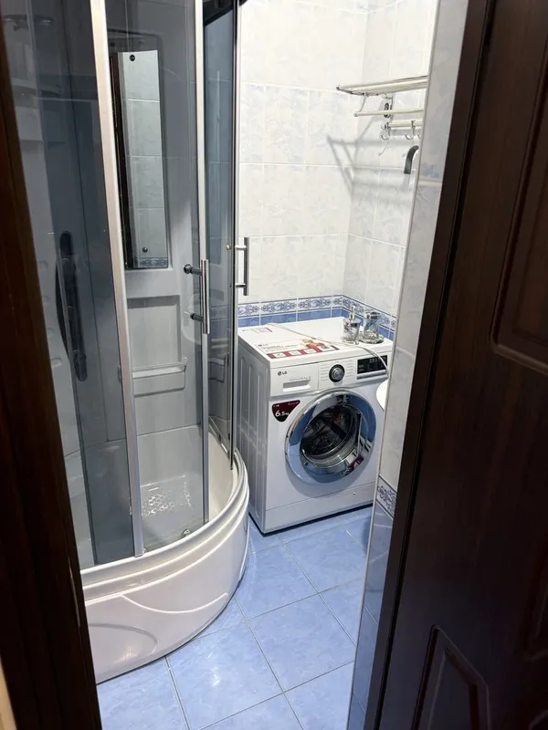 Посутчный квартира аренда Нукус Центр — фото 4