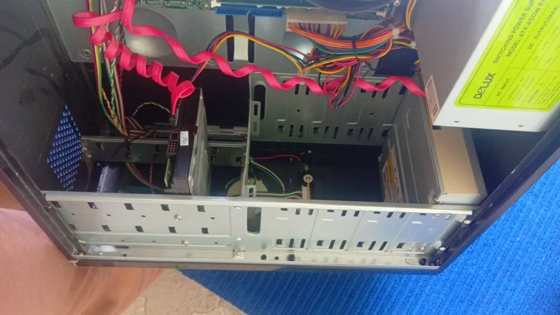Продаётся компьютер 3 Продаётся компьютер 3