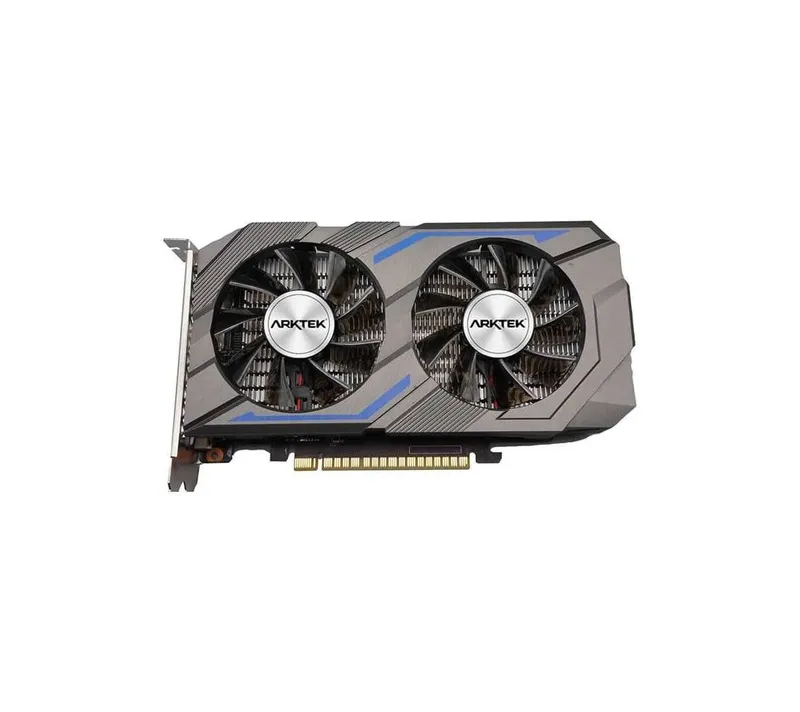 ; ARKTEK GTX1650 4GB GDDR6 videokarta 3 ; ARKTEK GTX1650 4GB GDDR6 videokarta 3