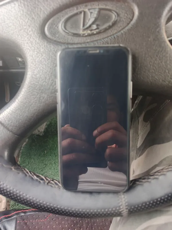 Iphone x 256 gb 2