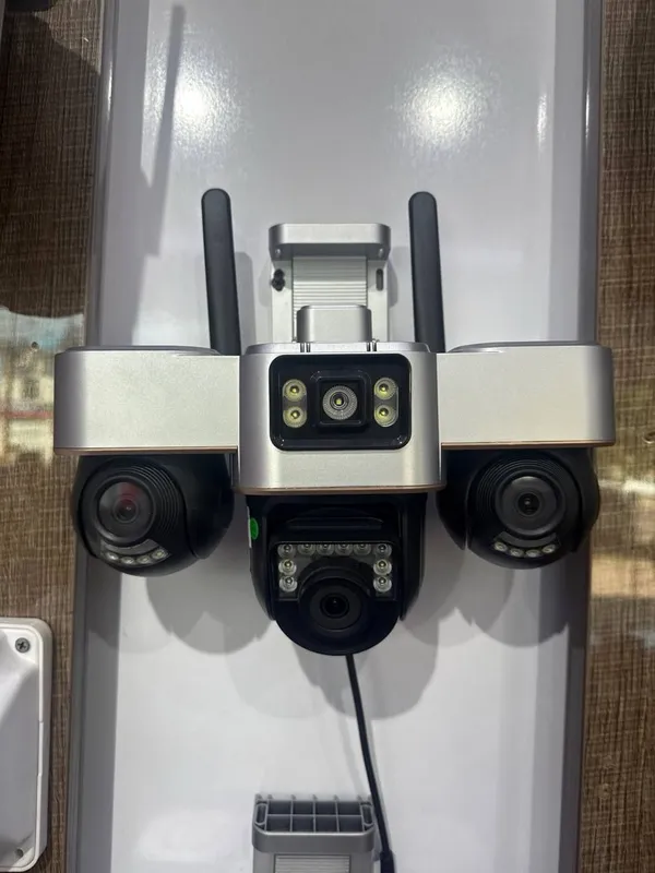 Kamera 360°