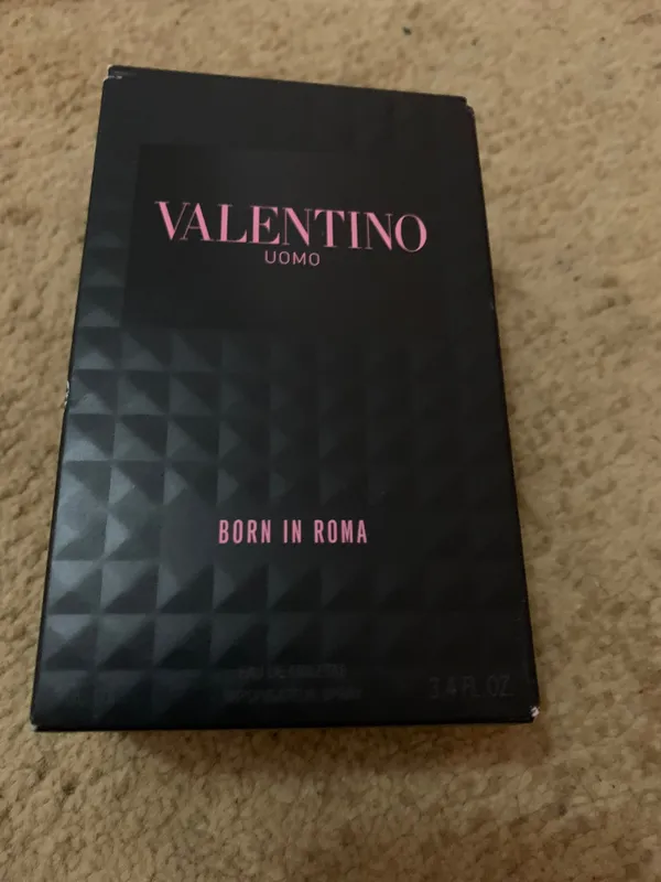 Туалетная вода Бренд: Valentino Серия: Uomo Born In Roma Объем: 100ml