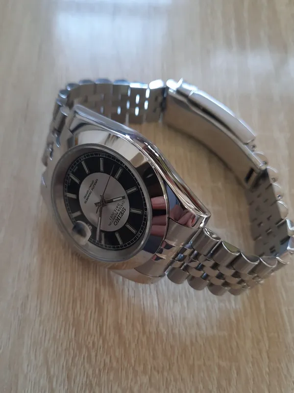 Seiko automatic 24jewels 6 Seiko automatic 24jewels 6