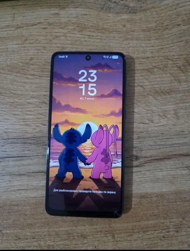Samsung S 21 plus — фото 1