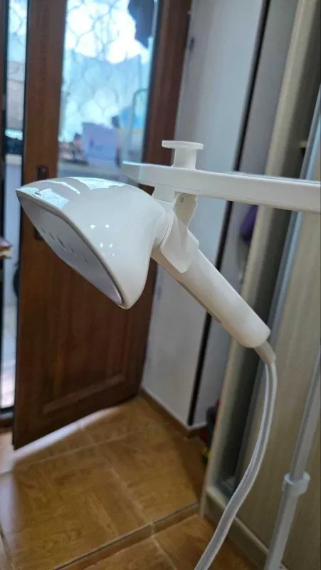 Отпариватель Xiaomi Mijia Supercharged Garment Steamer — фото 2