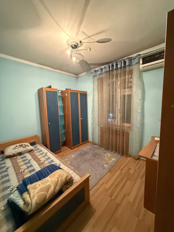 3-комнатная квартира, 80 м2, Мирзо-Улугбек 2