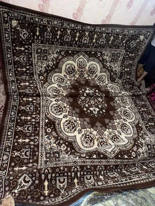 Gilam 4*3 pati qalin 1 Gilam 4*3 pati qalin 1
