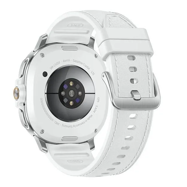 Samsung Galaxy Watch 8 Classic 4