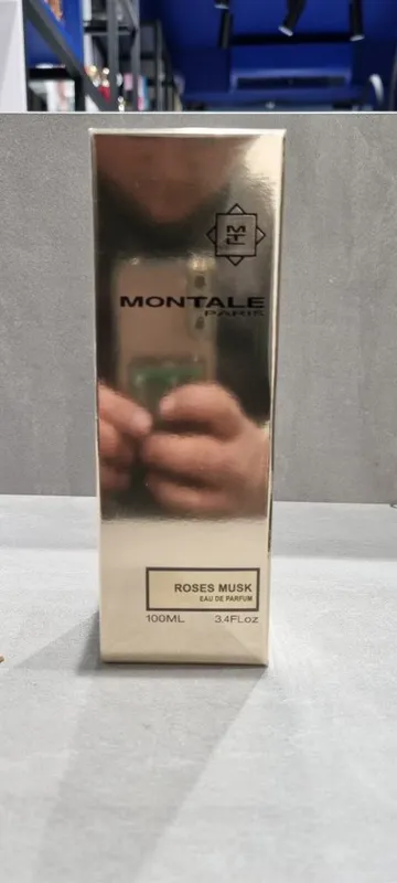 MONTALE roses musk Eau de Parfum