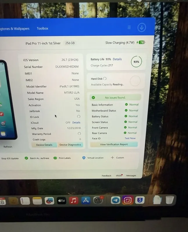 Ipad pro 11 120 Fps 8 Ipad pro 11 120 Fps 8