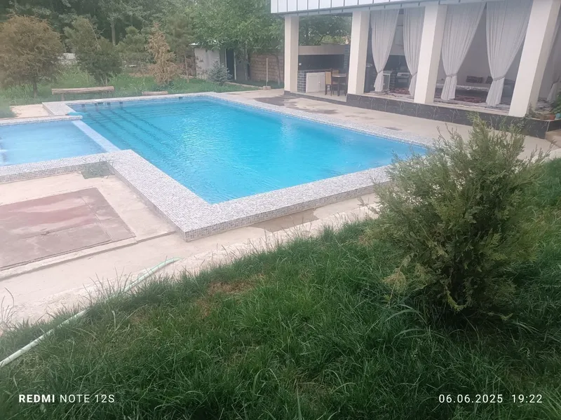 Oqtosh oylaviy va ulfatlar uchun dacha — фото 6