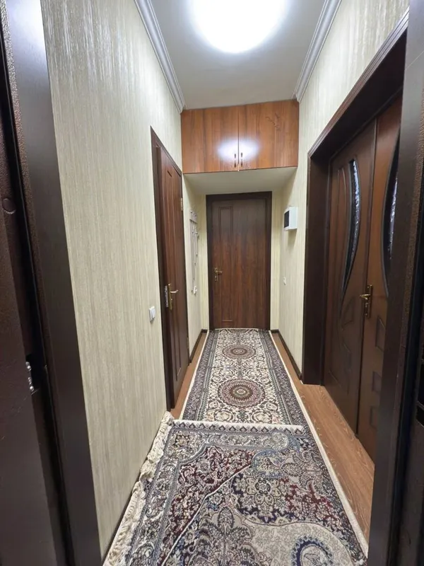 Kvartiraga oqiydigan va ishlaydigan qizlar kerak — фото 1