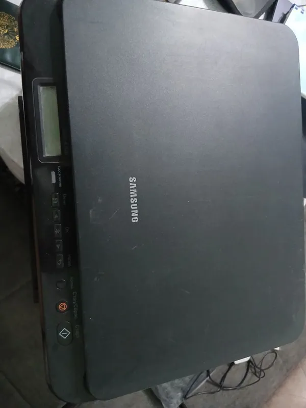 Printer samsung + kopiya