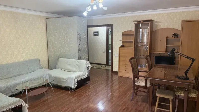 3 xonali kvartira, 72 m², 1/4-qavat (ikkilamchi) 5 3 xonali kvartira, 72 m², 1/4-qavat (ikkilamchi) 5
