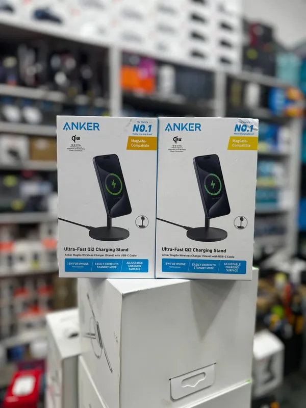 Anker Charging Stand
