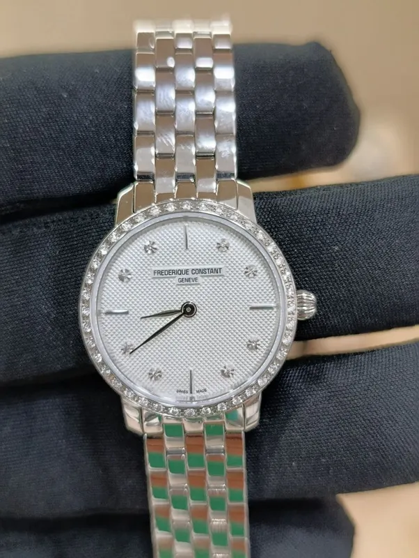 Frederique Constant Genève 3 Frederique Constant Genève 3