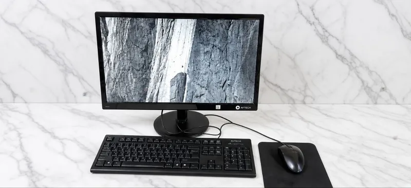 AVTECH monobloki 2