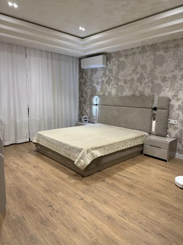 Коттедж в Сергели 10 Коттедж в Сергели 10