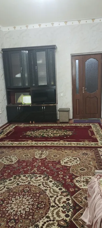 Сдается однокомнатная квартира со всеми удобствами на долгий срок — фото 1