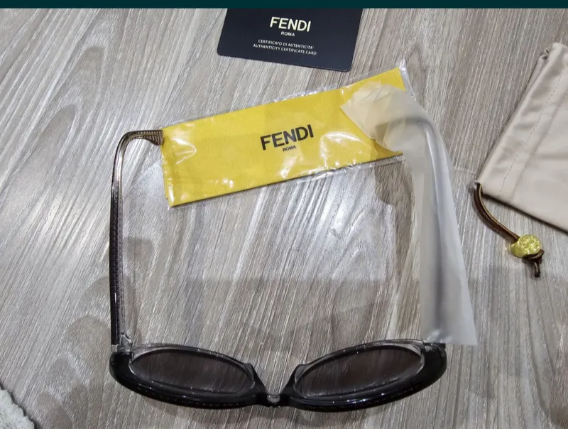 Fendi женские очки 2