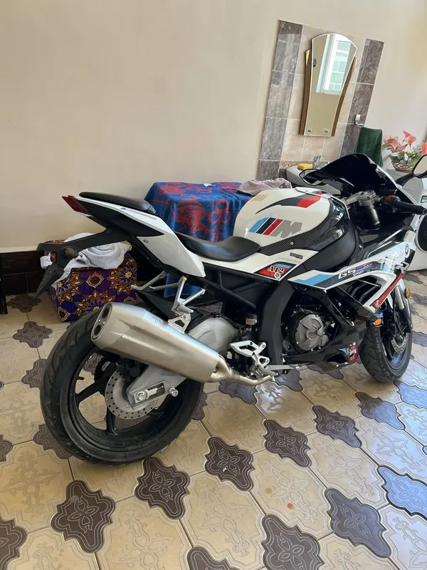 Bmw replica 400kub 2 Bmw replica 400kub 2