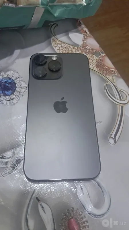 Iphone 14 pro max 512 ГБ Iphone 14 pro max 512 ГБ