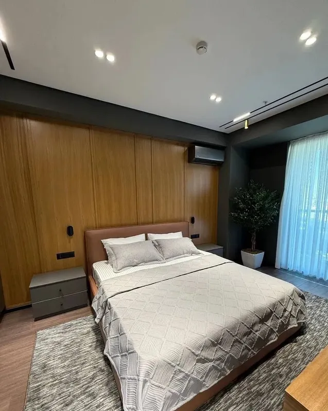 Новомосковская, 2-комнаты • 60 м² • 4/9 этаж 4