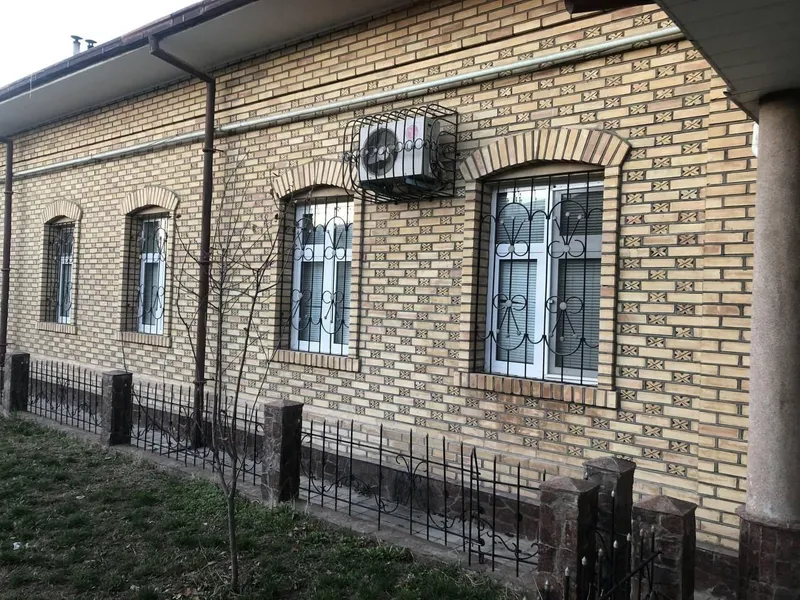 Продаётся дом как земельный участок, Лимонария Кибрайский район — фото 1