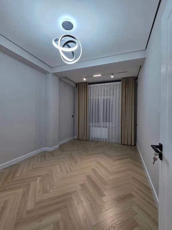 Продажа 3-комнатной квартиры, ЖК Паркент Плаза — фото 2