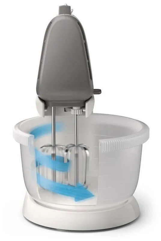 Миксер Philips 3745 6