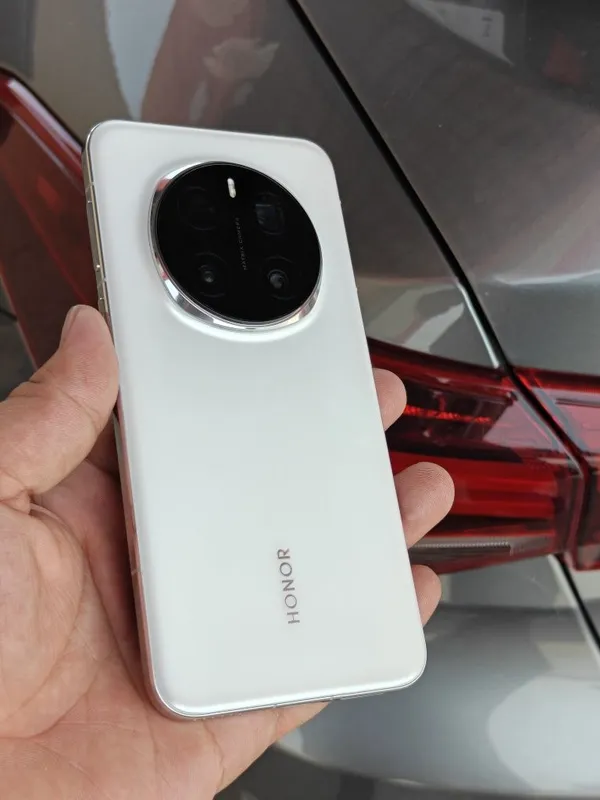 Honor magic 7 pro
