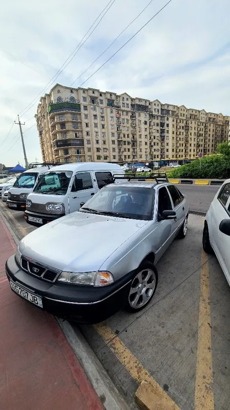 Багажник крышу автомобиля для Нексия 2