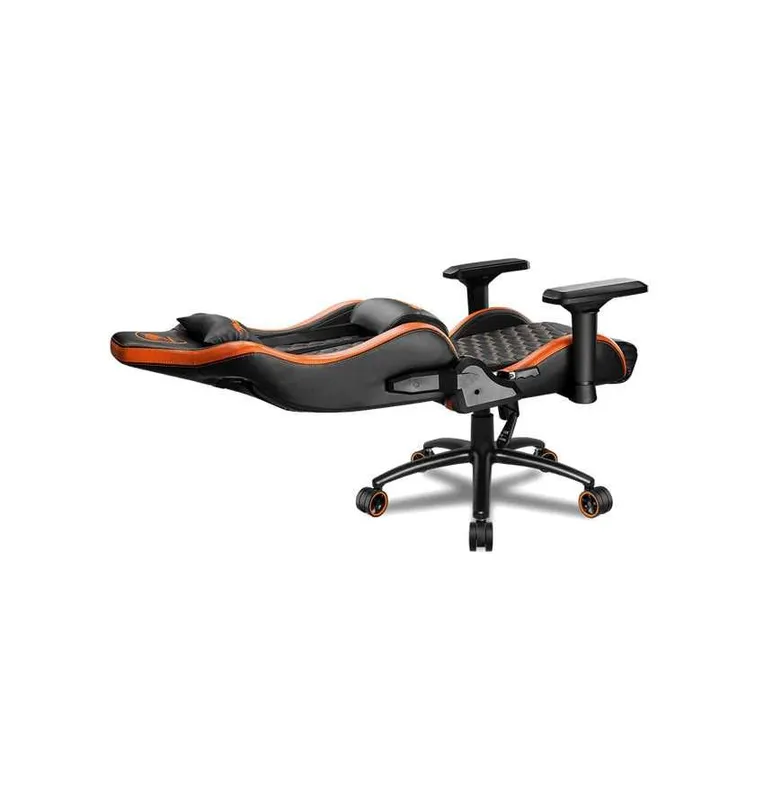 Gaming Chair COUGAR OUTRIDER S o‘yin kreslosi 3 Gaming Chair COUGAR OUTRIDER S o‘yin kreslosi 3