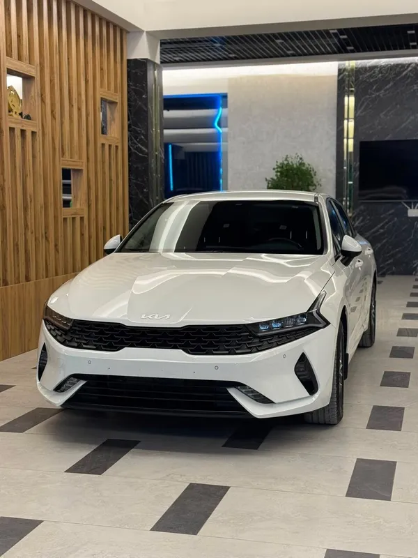 Kia ka5 xolati zor 2022 yil 53.000 yurgan 1 Kia ka5 xolati zor 2022 yil 53.000 yurgan 1