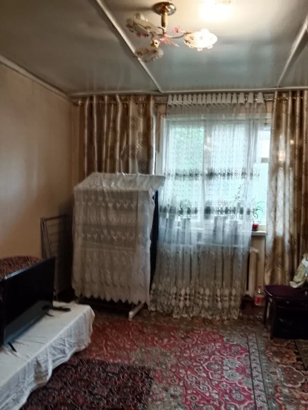 продам 3х комнатная квартира