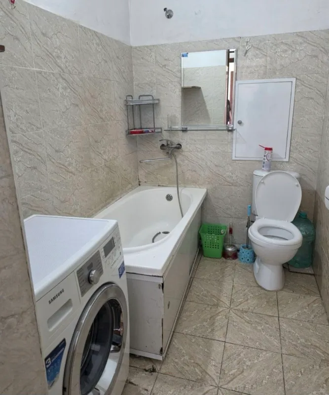 Sergeli 6A 2/2/7 kvartira ijarasi 3