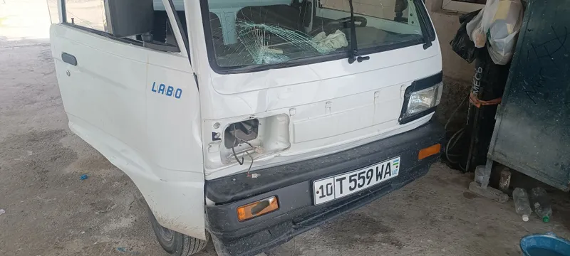Avto servis hizmati — фото 2
