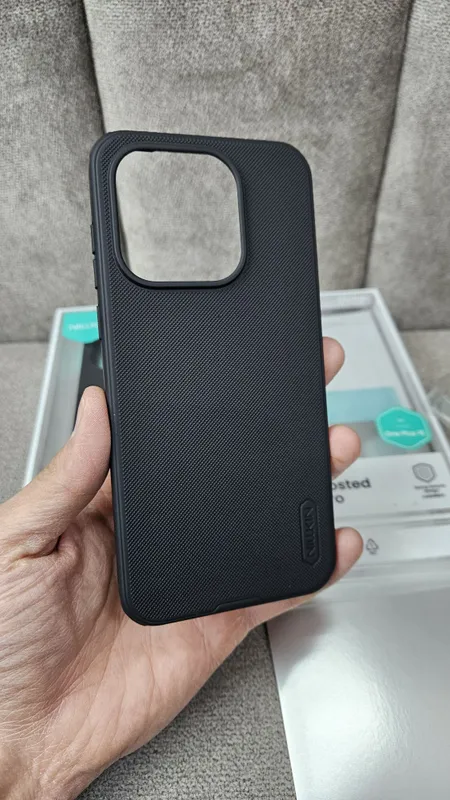 OnePlus 15 чехол case OnePlus 15R — фото 1