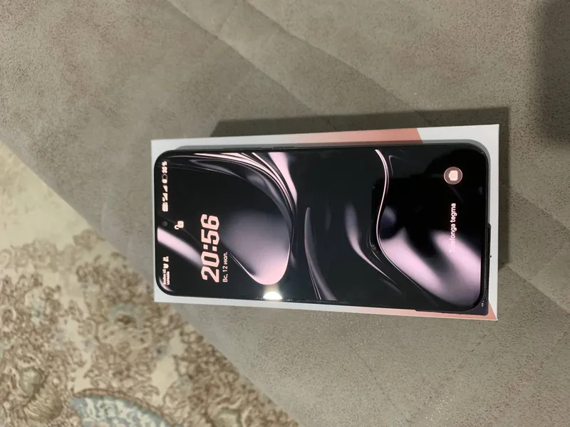 Honor x 9 d 1