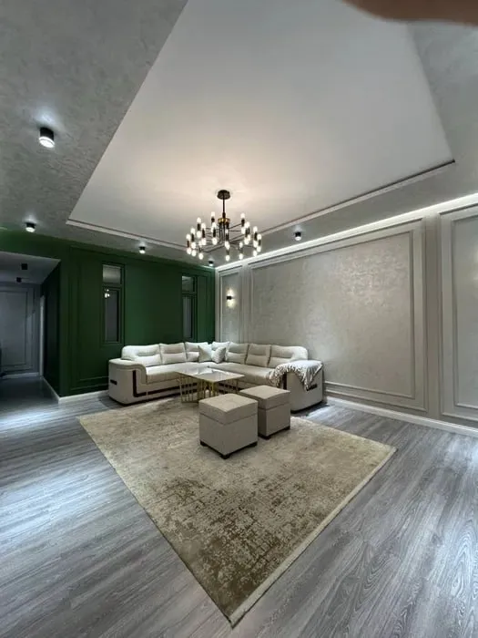 110 m² 3 xonali kvartira ijarasi · ID 25619 3