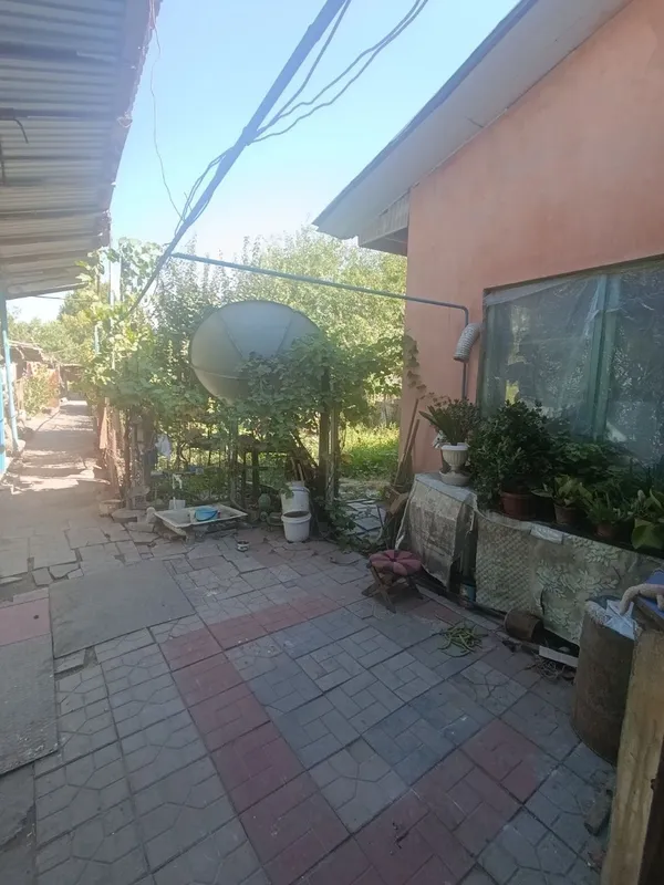 Продаю земельный участок Янгихаёт Чартак (Туркво) 1