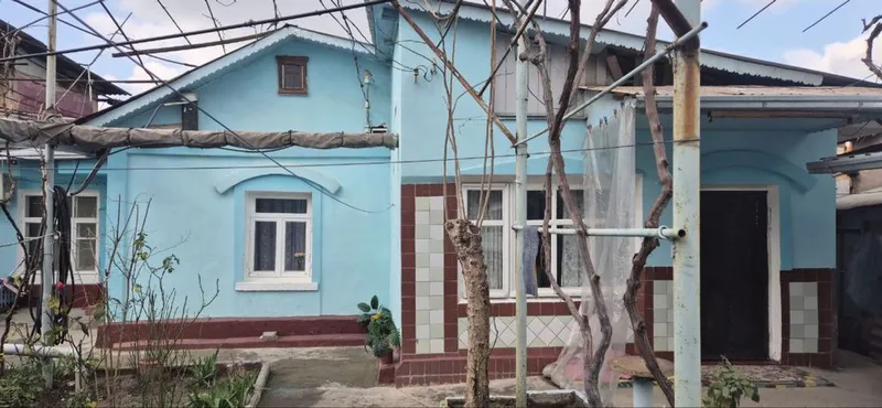 Продается уютный часный дом!махаля Олтин Водий,улица Аэропорт Худуди.
