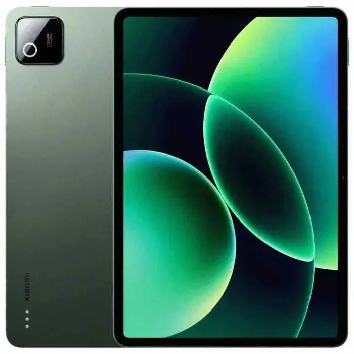 Новый Xiaomi Pad 8 2026 6
