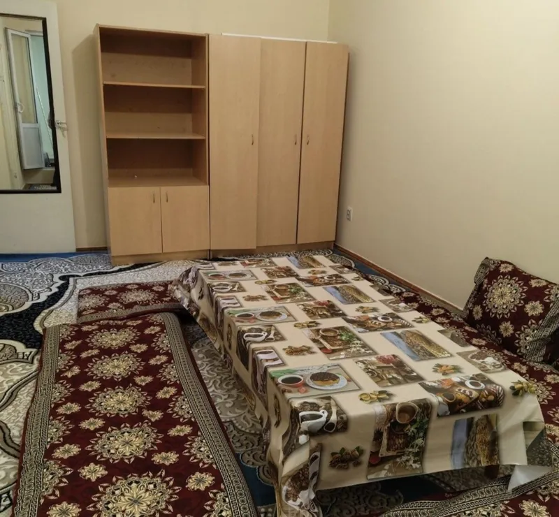 Квартира с хозяйкой для мальчиков 1